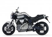 Yamaha MT-01